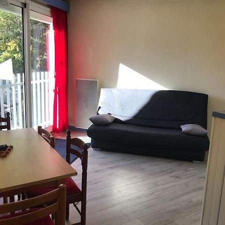 Bareges : Appartement Residence De L'Ayre Eksteriør bilde