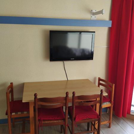 Bareges : Appartement Residence De L'Ayre Eksteriør bilde