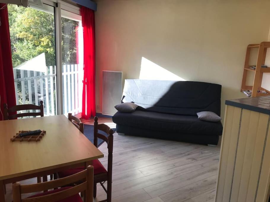 Bareges : Appartement Residence De L'Ayre Eksteriør bilde
