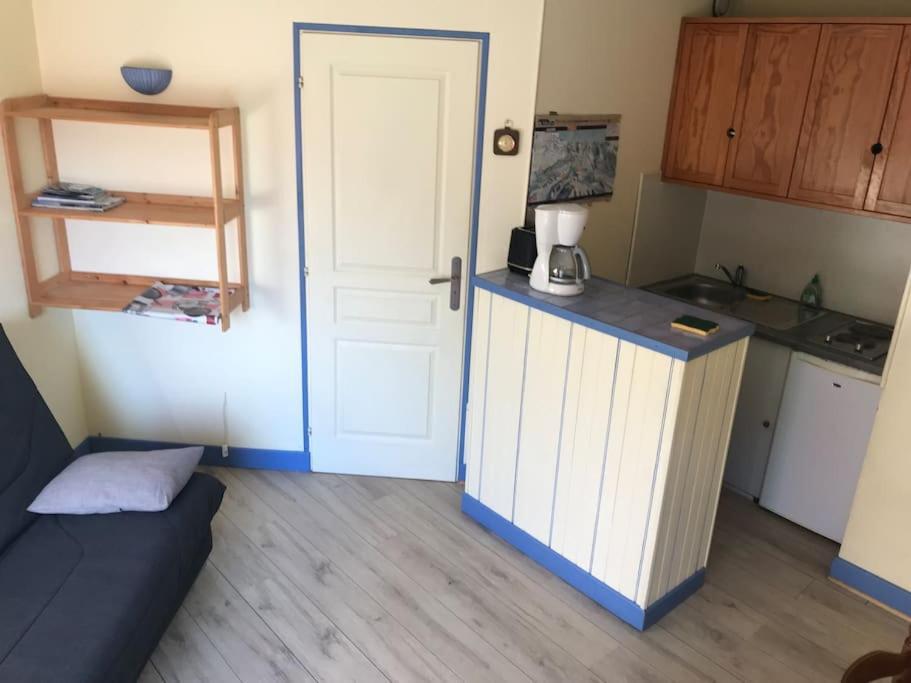 Bareges : Appartement Residence De L'Ayre Eksteriør bilde