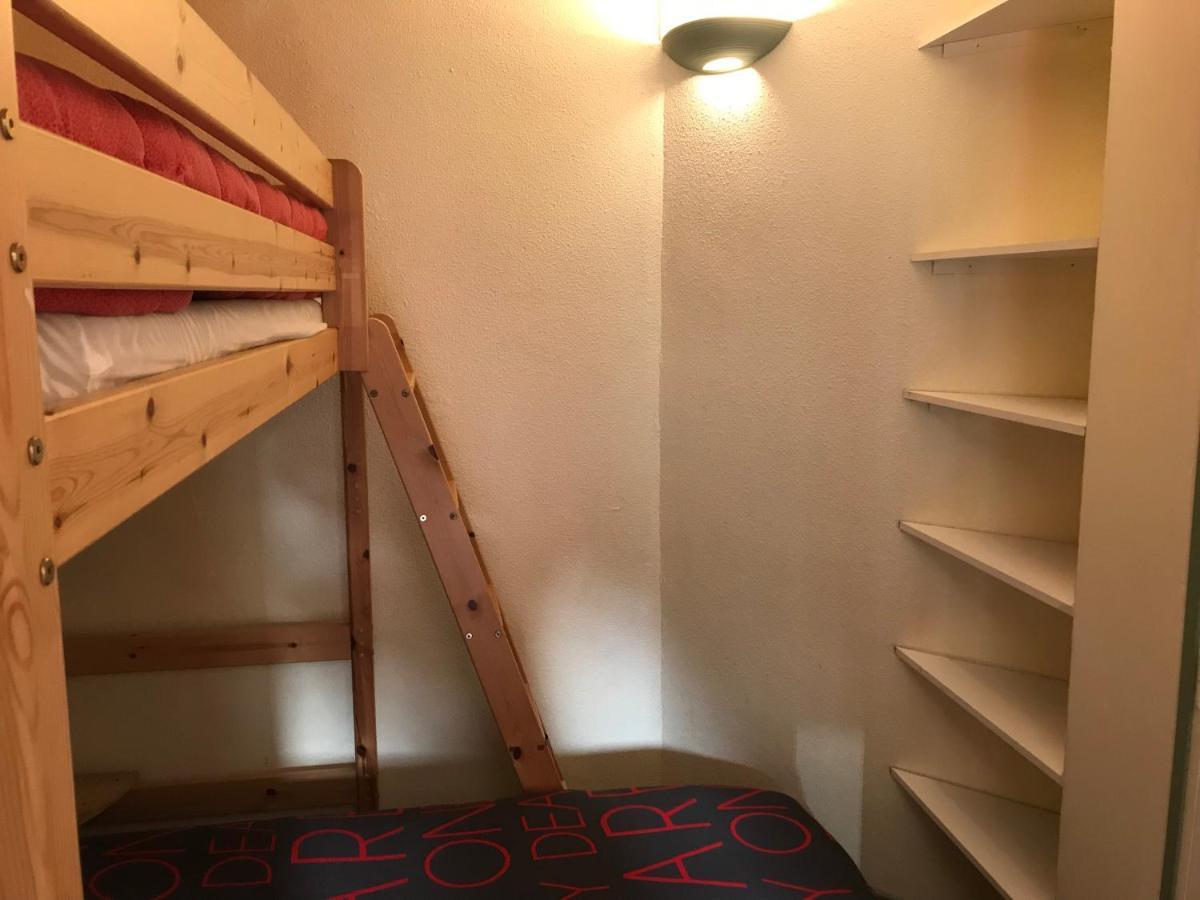 Bareges : Appartement Residence De L'Ayre Eksteriør bilde